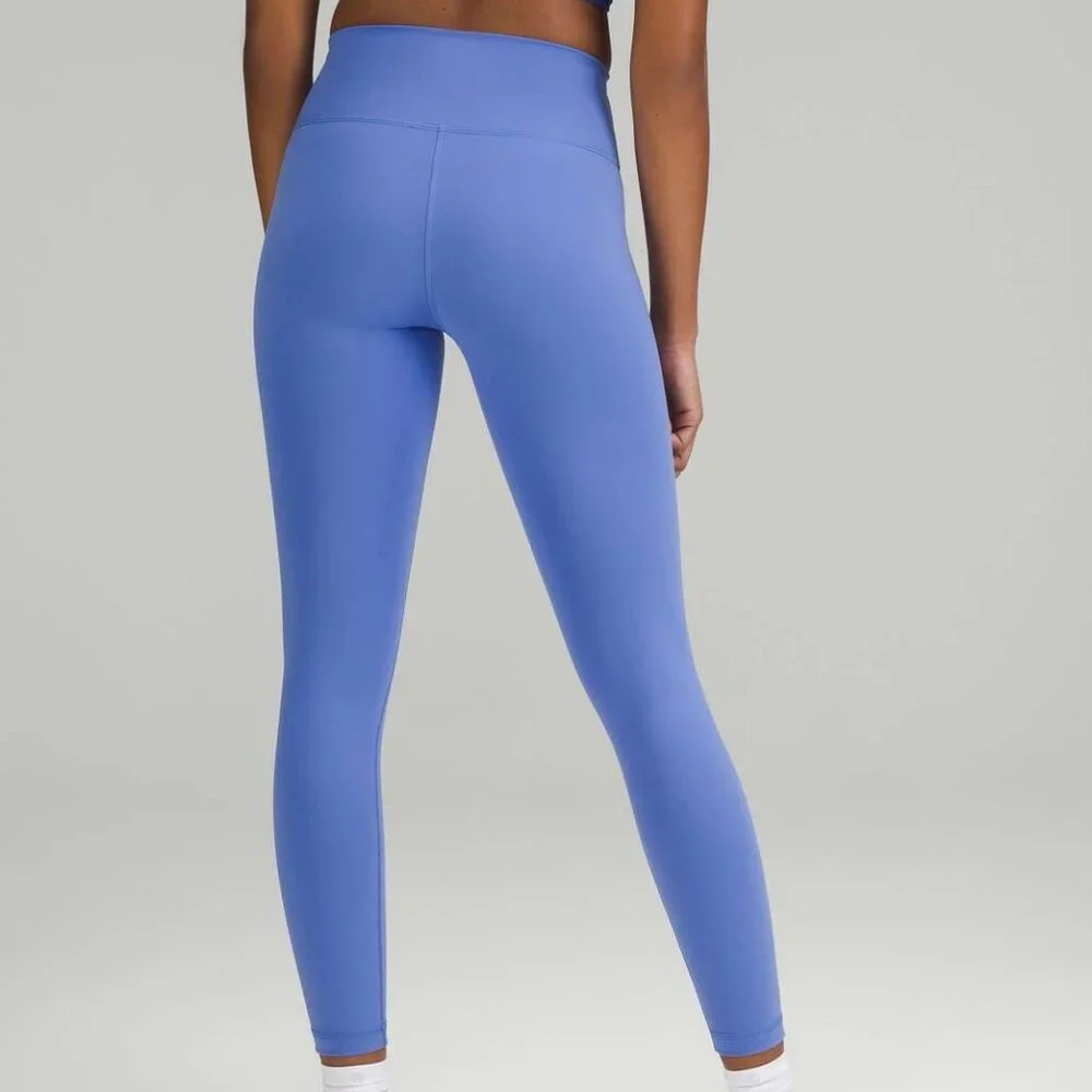 Lululemon Wunder Train High-Rise Tight 25